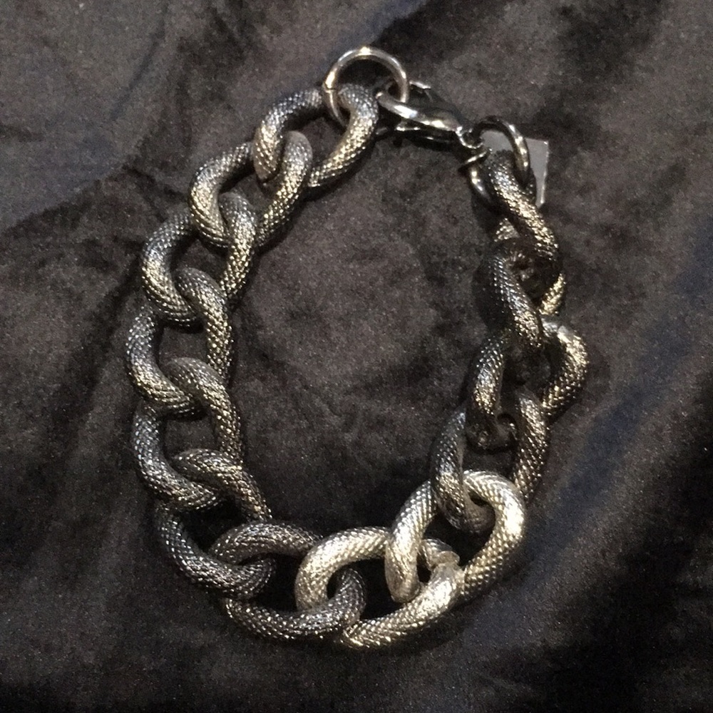 Park lane bracelet.
